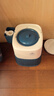 妙馨思成人痰盂坐便器带盖尿桶老人尿盆尿壶孕妇起夜女壶移动马桶坐便椅 实拍图