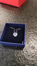 施华洛世奇（SWAROVSKI）【经典爆款】跳动的心 UNA 项链女送女朋友生日礼物女新年礼物 实拍图