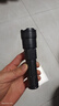 【日销万单】特种兵强光手电筒便携爆亮户外变焦远射超聚光LED灯 P600【变焦】【户外超亮】 实拍图