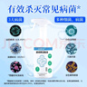 Solenal免洗消毒液喷雾次氯酸消毒喷雾750ml含氯除臭杀菌去异味消毒水 实拍图