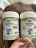 Arla(宝贝与我)白金版 有机A2 婴儿配方奶粉 1段 0-6月 600g*6罐 实拍图
