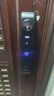 联想R20 智能门锁 指纹锁 3D人脸识别 智能锁 入户门 密码锁 电子锁 全自动 可视猫眼 家用 防盗门 实拍图