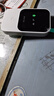 小讯智能【送一年免费流量】5G千兆网速移动随身wifi6 免预存9.9月租高速升级居家办公无限制流量无线宽带 镜面【顶配版】-赠送1年流量-双频双核 赠送 10G*6个月高速流量 实拍图