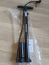 名创优品多功能高压打气筒家用充气泵自行车电动摩托车高压带表适用埃安ut 实拍图
