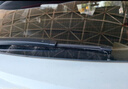 博世（BOSCH）后雨刷后雨刮器后窗12英寸(汉兰达普拉多/09-15RAV4荣放/昂克塞拉 实拍图