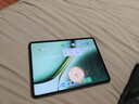 一加平板 Pro 12.1英寸平板电脑 国家补贴 办公游戏学习平板 8GB+128GB 深空灰 OPPO平板电脑  实拍图