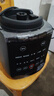 九阳破壁机家用轻音全自动多功能降噪预约豆浆机榨汁辅食机1.75L五谷杂粮3-5人金榜Y915s 实拍图