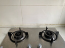 京东家政清洗 油烟机全拆洗+燃气灶清洗家电清洗上门服务清洁保养 实拍图