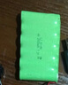 汇纳玩具（HUI NA TOYS）遥控玩具车充电电池组镍镉充电线3.6V 4.8V 6V 7.2V大容量锂电池 7.2V 2300mAh大容量电池组SM接口 实拍图