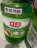 立白 茶籽洗洁精2.9kg A类去污洁净99%除菌去油快不伤手洗涤灵洗碗液 实拍图