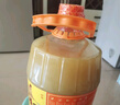 胡姬花 食用油【保真花生油】压榨一级古法花生油4L(新老包装随机发货) 实拍图