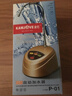 金灶（KAMJOVE） 自动加水器 桶装水电动抽水器压水器取水器 自吸水器上水器P-01 智能加水器 实拍图