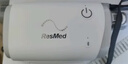 瑞思迈（Resmed）AirMini便捷全自动睡眠呼吸机家用无创呼吸暂停防打呼噜止鼾症机 实拍图