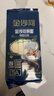 金沙河面条 椭圆挂面 挂面炸酱面拌面拉面营养  800g*3袋 实拍图