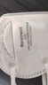 霍尼韦尔（Honeywell）KN95口罩H950防沙尘暴雾霾工业粉尘花粉过敏透气防尘冬季防护10只 实拍图