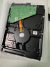 希捷（SEAGATE）NAS硬盘 4TB 256MB 机械硬盘 CMR垂直 静音低耗 数据恢复服务 3.5英寸 希捷酷狼 ST4000VN006 实拍图