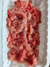 【180天白猪】冷鲜猪瘦肉丝200g 实拍图