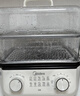 美的（Midea）电蒸锅 电煮锅电火锅多功能锅家用电锅蒸蛋器蒸包子锅电热锅10.8升三层大容量多用途锅ZGE2323Z02 实拍图