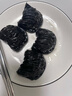 广州酒家 黑金虾饺200g*2袋 16个 儿童早餐 早茶点心 速食面点 年货送礼 实拍图