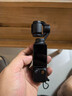 大疆（DJI）Osmo Pocket 3 灵眸口袋云台相机 DJI 手持数码相机  旅游 vlog 美颜摄像 高清增稳 Pocket 3标准版【快至次日达】 不含随心换 实拍图
