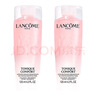 兰蔻（LANCOME）全新清滢保湿柔肤水125ml*2支 补水保湿爽肤水护肤品【临期清仓】 实拍图