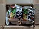 阿宽花溪牛肉米线绵阳米粉贵州风味冲泡即食方便粉丝带调料速食 【5袋装】绵阳米粉 免煮 实拍图