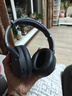 漫步者（EDIFIER）W820NB双金标版 头戴式主动降噪蓝牙耳机 手机电脑笔记本耳机 雅典灰 新年礼物 实拍图