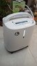 鱼跃医用制氧机吸氧机轻音家用老人5L升级6L升8F-6AW中重度缺氧 实拍图
