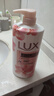 力士(LUX)沐浴露 莹润桃花香 淡雅香氛 娇肤香氛沐浴乳1000g留香 实拍图