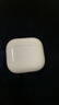 Apple/苹果 AirPods 4(支持主动降噪)搭配无线充电盒(USB-C)苹果耳机 蓝牙耳机适用iPhone/iPad 四代 实拍图