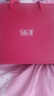 SK-II大红瓶大眼眼霜15g淡化细纹祛眼袋sk2化妆护肤品套装生日新年礼物 实拍图