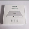 绿联USB外置移动光驱刻录机8倍速读刻一体 适用笔记本电脑外接DVD/CD光盘高速播放便携碟片读取器CM938 实拍图