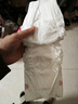 好奇（Huggies）铂金装小桃裤纸尿裤NB84片(5kg以下)尿不湿【透爽散热】 实拍图
