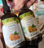 爷爷的农场有机核桃油有机亚麻籽油63ml*2 凉拌热炒礼盒 婴幼儿宝宝辅食食谱 实拍图