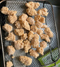 圣农 鸡米花原味 净重250g*3 劲爆鸡米花 裹粉空气炸锅食材 冷冻 实拍图