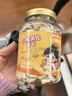 健元堂鸡内金小熊消化饼干120g营养健康无蔗糖儿童休闲零食品 实拍图