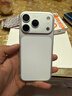 Apple/苹果 iPhone 17 Pro 256GB 银色 支持移动联通电信5G 双卡双待手机 实拍图