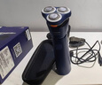 飞利浦（PHILIPS）电动剃须刀新一代旋风2系刮胡刀风驰净剃6D自贴合刀头 元旦礼物送男友送老公 父亲生日礼物 实拍图