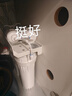 九阳（Joyoung）净水器机家用厨下矿物质净饮水自来水商用前置过超滤器机1283 实拍图
