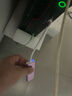 宏碁（acer）Type-C/USB扩展坞USB3.0分线器拓展转SD/TF读卡转接头适用华为MacBook笔记本电脑转换器五合一粉色 实拍图