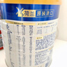 美素佳儿（Friso）皇家较大婴儿配方奶粉 2段（6-12个月）800克 乳铁蛋白 新国标 实拍图