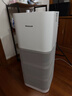 霍尼韦尔（Honeywell）空气净化器除花粉甲醛细菌流感病毒卫健委备案消毒机hmax空间舱全屋速净KJ1000F-P22W家电 实拍图