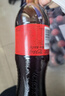 可口可乐（Coca-Cola）零度 Zero 无糖汽水 碳酸饮料 500ml*12瓶 整箱装 实拍图