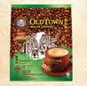 旧街场（OLDTOWN）马来西亚原装进口含天然蔗糖三合一速溶白咖啡15条中秋礼盒 实拍图