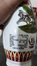 汾酒 乳玻汾 清香型白酒 48度 475ml 单瓶装  纯粮酒   实拍图