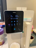 有逸（Unities）Uwater S5加强版冷热矿化台式净饮机净水器直饮0阻垢剂反渗透免安装玻璃纯水壶 奶油白 实拍图