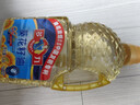 多力【张若昀同款】葵花籽油1.8L 小包装油  去壳压榨 零反式脂肪酸 实拍图
