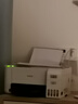 爱普生（EPSON）墨仓式 L3255彩色打印机 微信打印/无线连接  家用打印优选 AI学习打印机（打印、复印、扫描） 实拍图