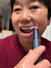 康佳（KONKA）超声波洁牙器洗牙器结石超去清除洁洗牙齿冲洗机器去黄牙结石医用打磨神器烟渍茶渍工具在家 星空蓝95%选择【真超声波共振+洁牙套装】 4支喷头 实拍图