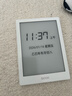 BOOX文石电纸书Poke6S 6英寸墨水屏电子书阅读器电子纸 便携阅读看书学习小屏读书平板电脑办公本 白色 实拍图